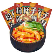 BaiJia Vermicelli Sweet and Spicy 290g