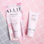 KANEBO ALLIE UV Sunscreen Gel Sakura Limited 60g