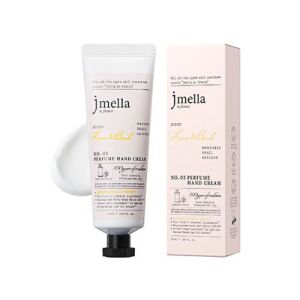JMELLA Perfume Hand Cream No.03