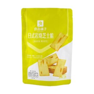 LPPZ Japanese Style Crispy Cheese 120g
