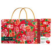 HUIYUAN Cranberry Juice 200ml*12