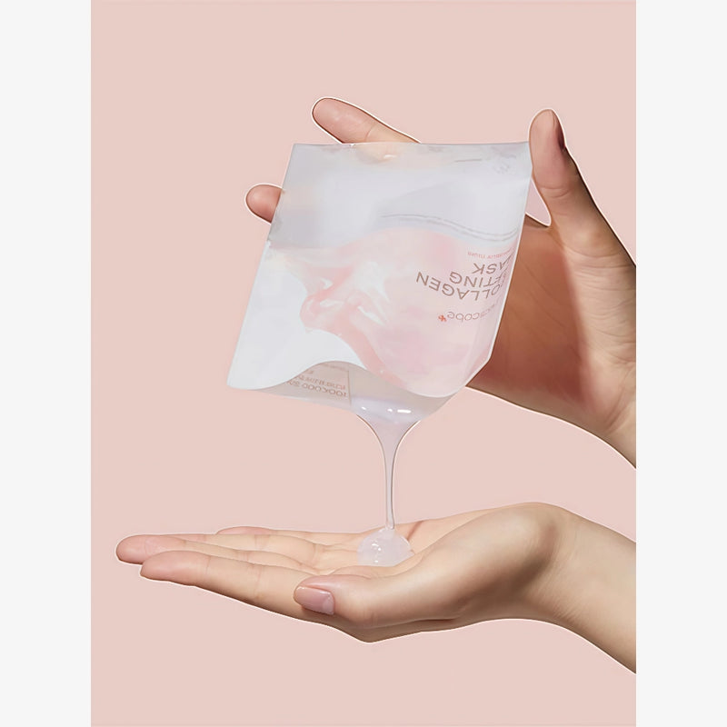 Medicube Collagen Lifting Mask 27g