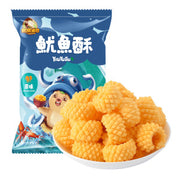 CiWeiAGan Squid Flavored Snack 31g
