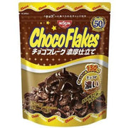 Nissin Choco FlakesRich) 80g
