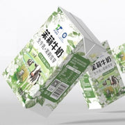 Boisson au jasmin TIANTAI 250 ml