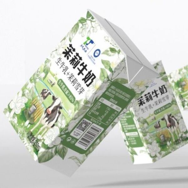 Boisson au jasmin TIANTAI 250 ml