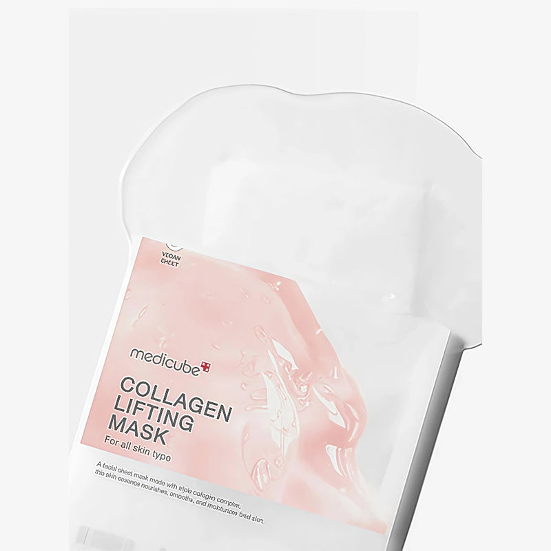 Medicube Collagen Lifting Mask 27g