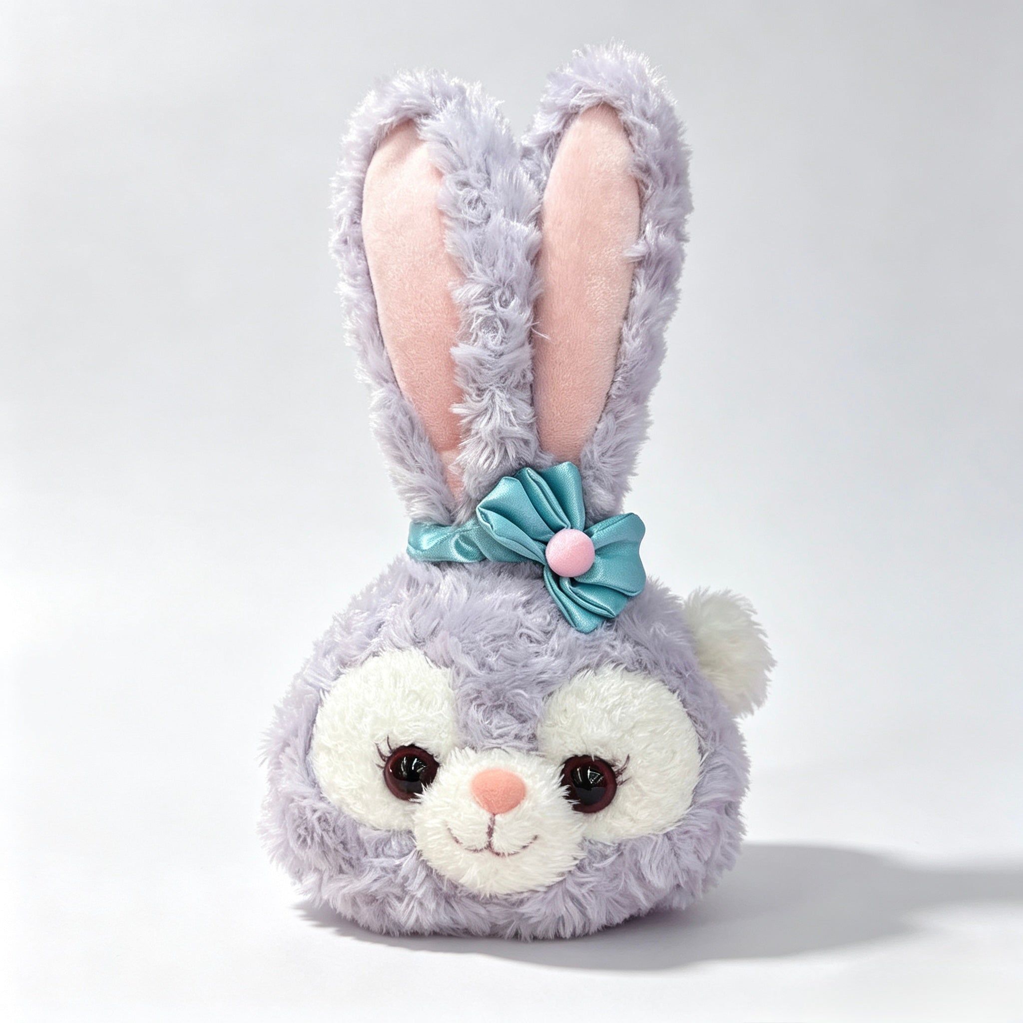 Disney StellaLou Plush Bunny Keychain Bag