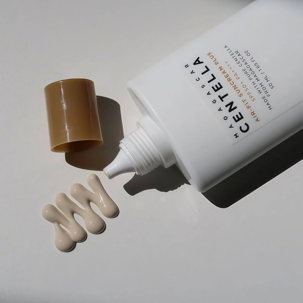 SKIN1004 AIR-FIT SUNCREAM PLUS SPF50+