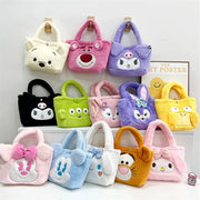 Mini Tote ( Free Gift For Order Over $110)