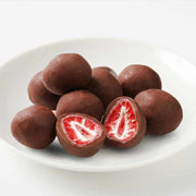 TONYS Teyishi Strawberry Chocolate Rose 60g
