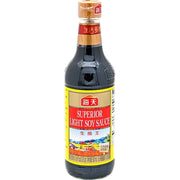 HADAY Delicious Superior Light Soy Sauce 4.9L