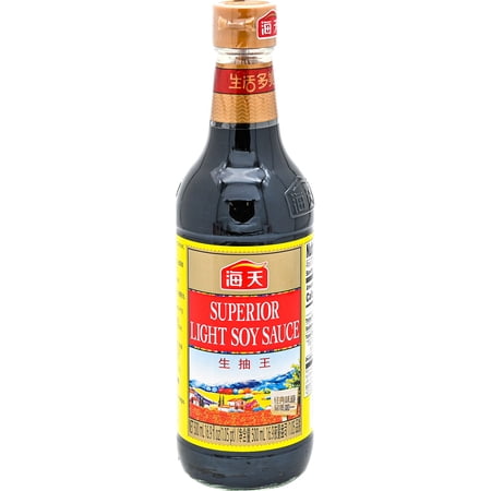 HADAY Delicious Superior Light Soy Sauce 4.9L