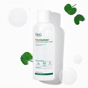 DR.G RED Soothing Toner 200ml