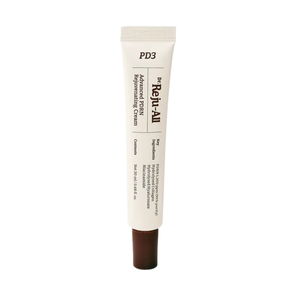 REJUALL Advanced PDRN Repair Cream 20g