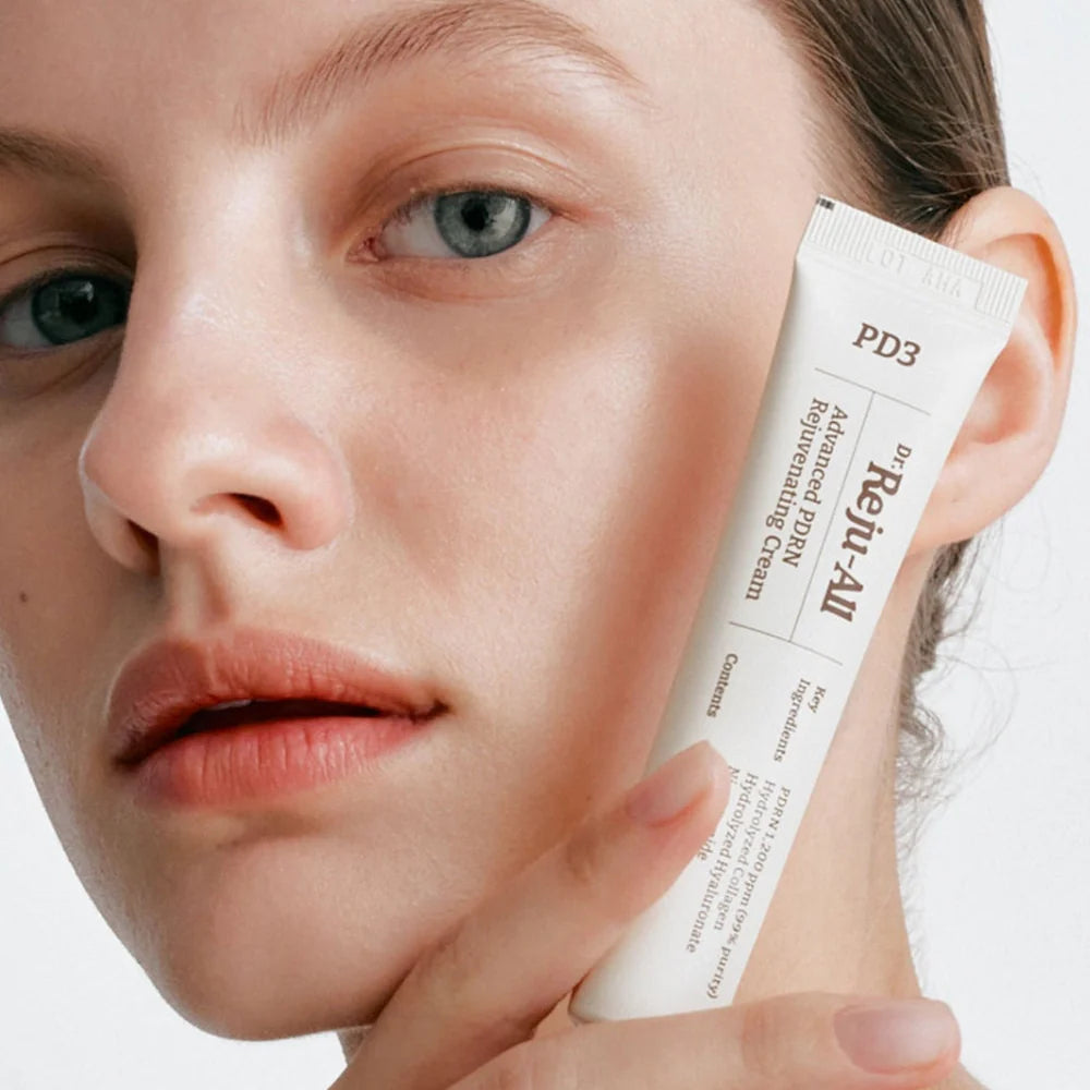 REJUALL Advanced PDRN Repair Cream 20g