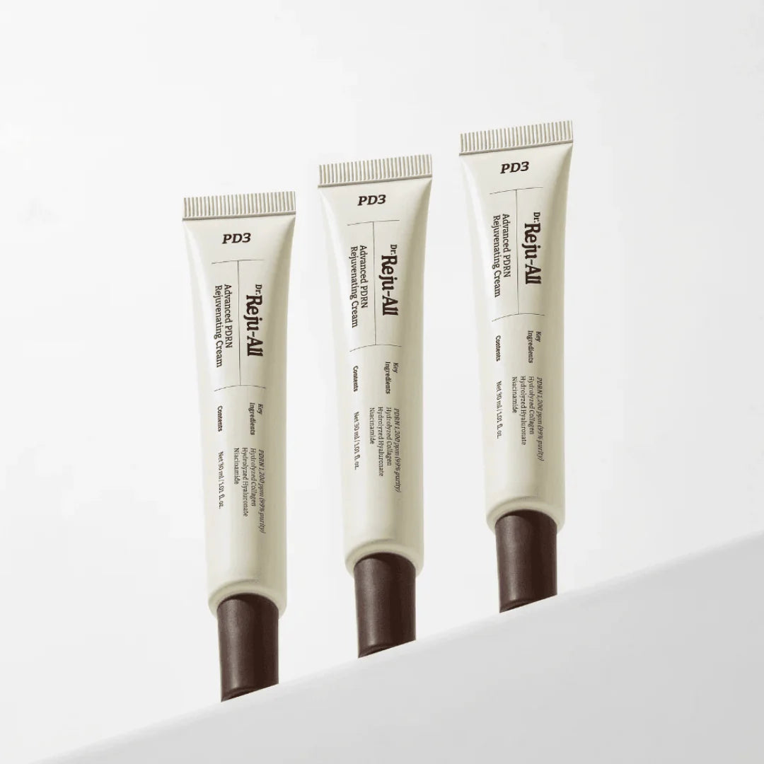 REJUALL Advanced PDRN Repair Cream 20g