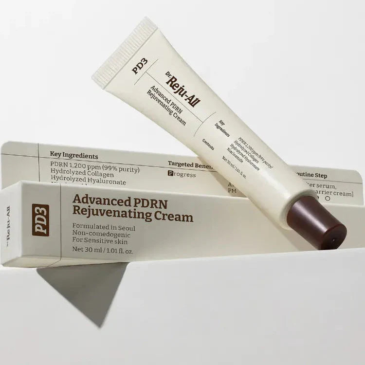REJUALL Advanced PDRN Repair Cream 20g
