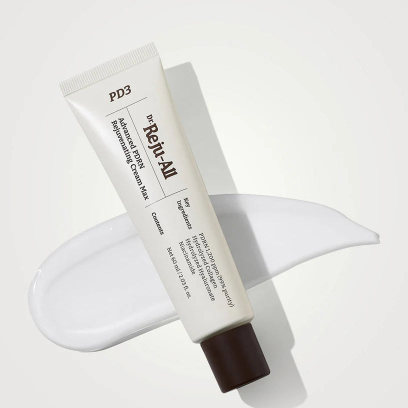 REJUALL Advanced PDRN Repair Cream 20g