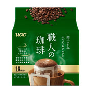 Café UCC Artisan's Drop Mélange Spécial Riche 126 g