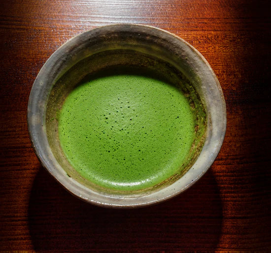 MARUKYU Koyamaen Isuzu Matcha Uji 40g
