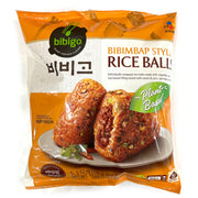 BIBIGO Bibimbap Style Rice Ball 500g