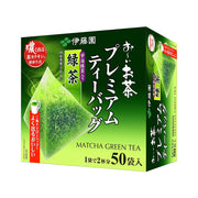 ITOEN Premium Strong Matcha 470ml