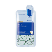 MEDIHEAL Dermaplus Aloe Mask (1)