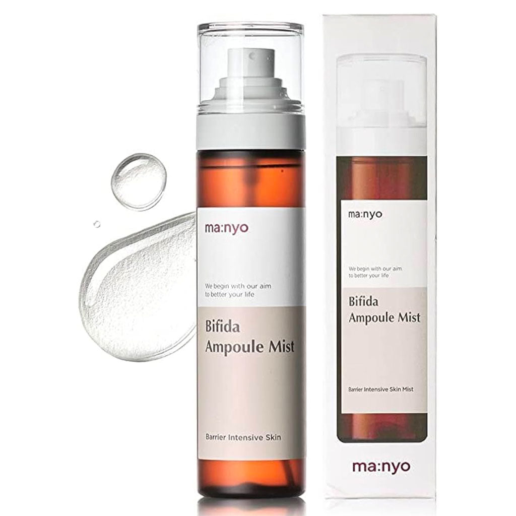 MANYO Bifida Ampoule Mist 120ml