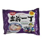 NISSIN Tokyo Shoyu Tonkotsu Noodle *1