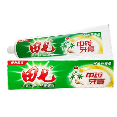 JIE YIN - Tooth Paste (Original Herbal) 140g