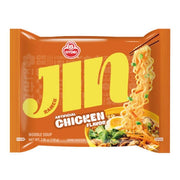 Ottogi Jin Ramen (Chicken) 110g