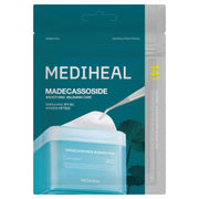 MEDIHEAL Madecassoside Pad Zipper Pouch 14pcs