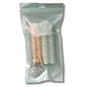 MG Hair Root Fluffy Clip