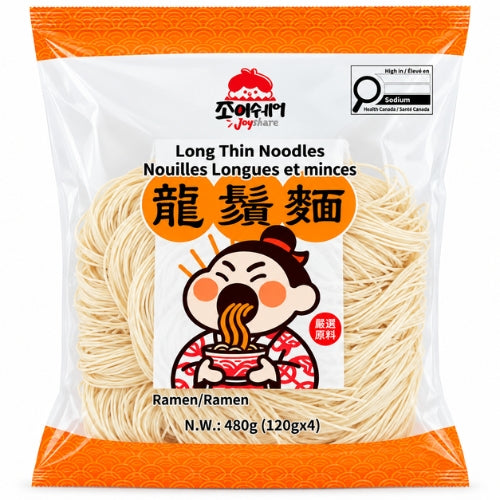 JOYSHARE Long Thin Noodles 480g