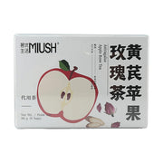 MIUSH Astragalus & Apple & Rose Tea 80g