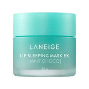 LANEIGE Lip Sleeping Mask Mint Choco 20g