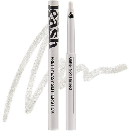 UNLEASHIA Pretty Easy Glitter Stick No.1 Thrilled