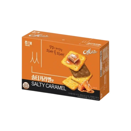 HAITAI Ace Sand (Salted Caramel) 291g
