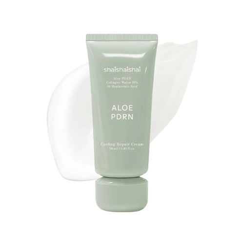SHAISHAISHAI Aloe PDRN Cooling Repair Cream 50ml