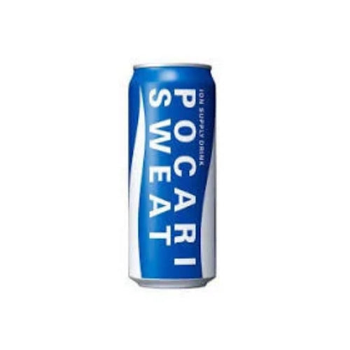 OTSUKA Pocari Sweat 480ml