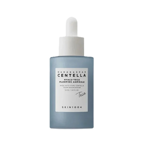 SKIN1004 Madagascar Centella Hyalu-Teca Plumping Ampoule 50ml