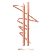 CLIO Velvet Lip Pencil 11 Peach Cream