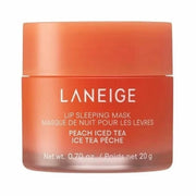 LANEIGE Lip Sleeping Mask Peach Iced Tea 20g