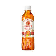 KIRIN 3 Kinds of Fruit Blend Tea 500ml