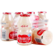 WAHAHA Lactic Acid Bacteria Drink 100ml*4