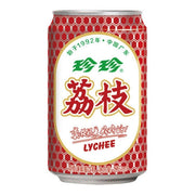 ZHENZHEN Lychee Water 330ml