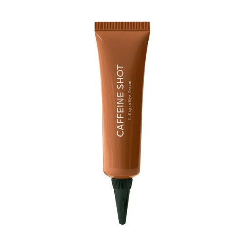 SHAISHAISHAI Caffeine Shot Collagen Eye Cream 30g