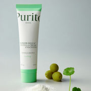 PURito Crème Réparatrice Centella Sans Parfum 50ml