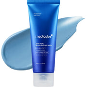 MEDICUBE Zero Pore Mud Mask 100g